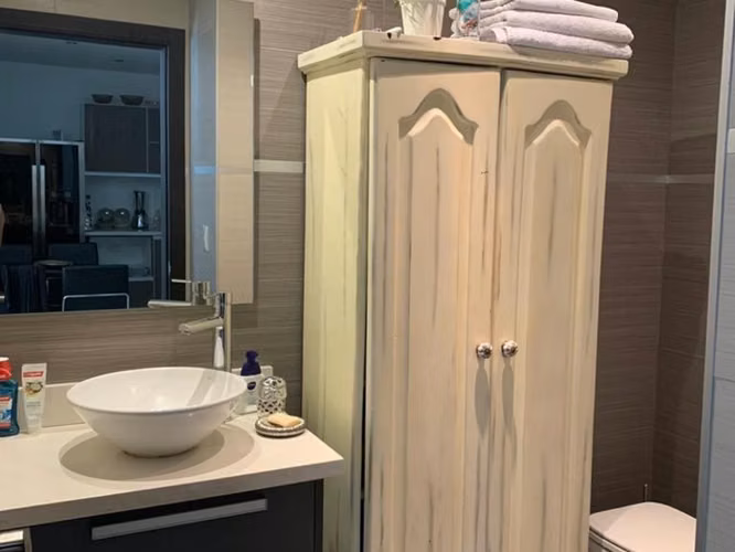 Venta, Apartamento Estudio en Santa Ana, Planta Baja y Amenidades Premium ID25508