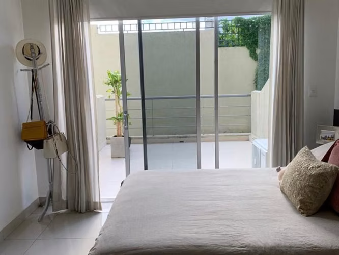 Venta, Apartamento Estudio en Santa Ana, Planta Baja y Amenidades Premium ID25508