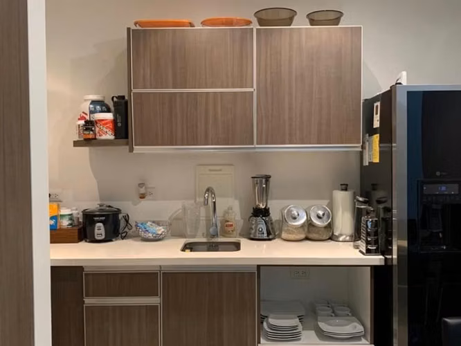 Venta, Apartamento Estudio en Santa Ana, Planta Baja y Amenidades Premium ID25508