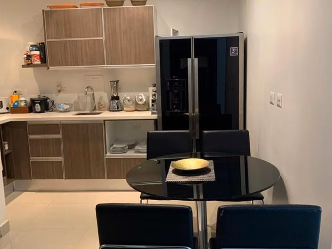 Venta, Apartamento Estudio en Santa Ana, Planta Baja y Amenidades Premium ID25508
