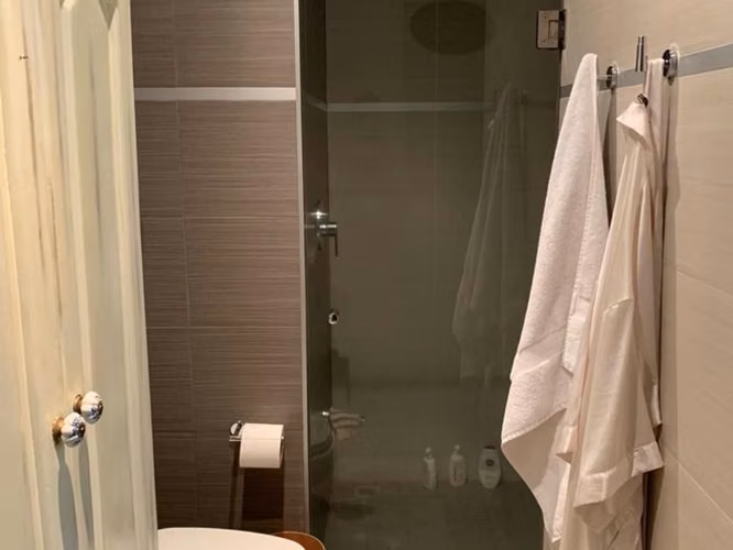 Venta, Apartamento Estudio en Santa Ana, Planta Baja y Amenidades Premium ID25508