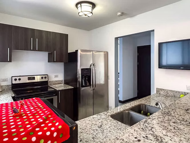 Townhouse en Venta en San Antonio de Escazú | Condominio Familiar | ID 25503