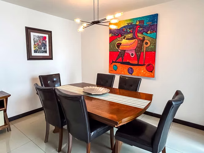 Townhouse en Venta en San Antonio de Escazú | Condominio Familiar | ID 25503
