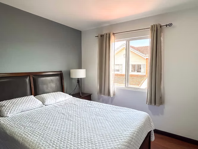 Townhouse en Venta en San Antonio de Escazú | Condominio Familiar | ID 25503