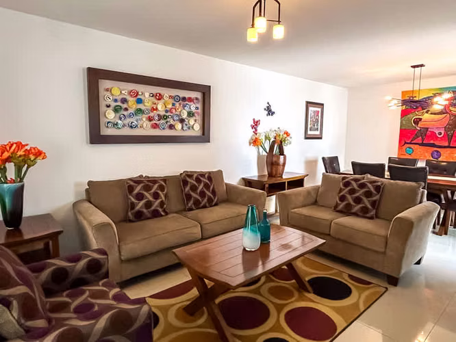 Townhouse en Venta en San Antonio de Escazú | Condominio Familiar | ID 25503
