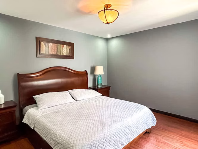 Townhouse en Venta en San Antonio de Escazú | Condominio Familiar | ID 25503