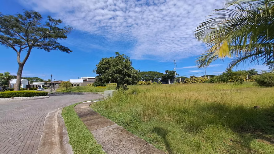LOTES EN VENTA. SANTA ANA. 623 M2. CONDOMINIO - Imagen 8