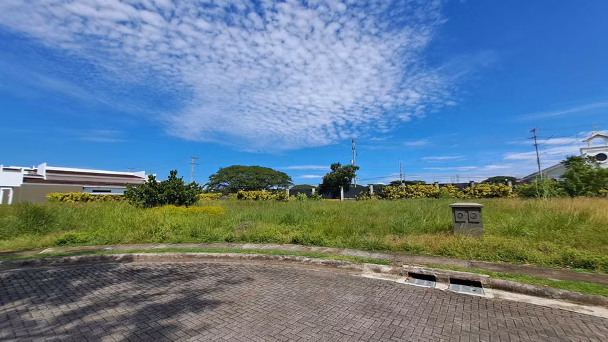 LOTES EN VENTA. SANTA ANA. 623 M2. CONDOMINIO - Imagen 9