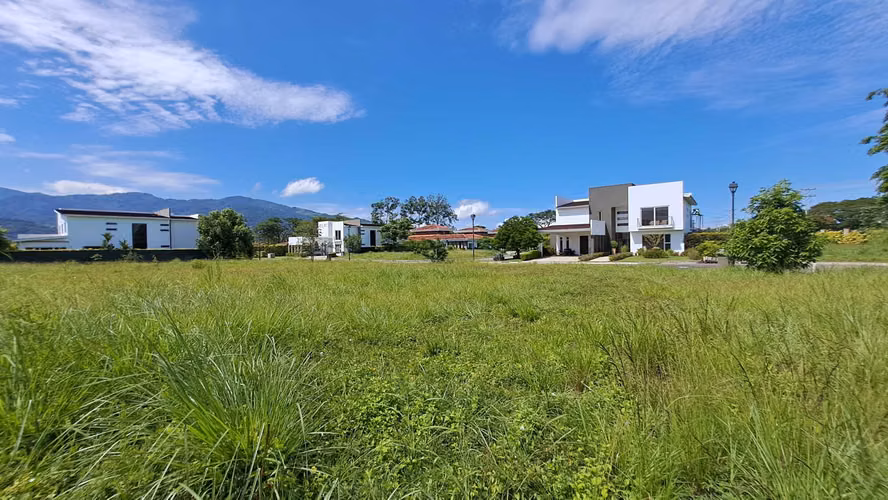 LOTES EN VENTA. SANTA ANA. 623 M2. CONDOMINIO - Imagen 5