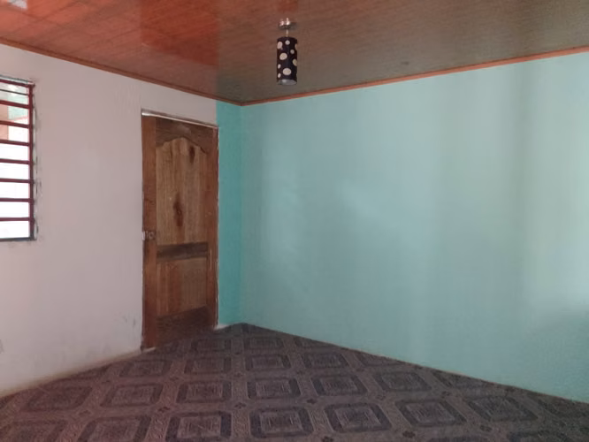 Venta de casa grande. Siquirres, Limón.