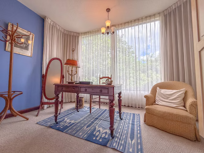 Exclusivo Apartamento Amueblado en Altos de Mayorca, Escazú - HG - Imagen 13