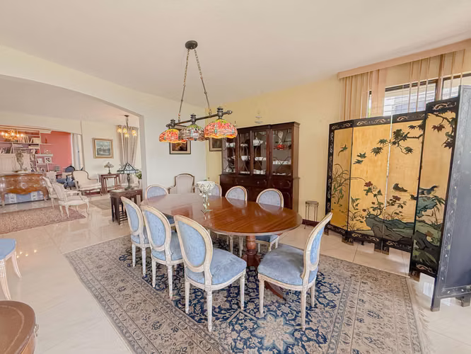 Exclusivo Apartamento Amueblado en Altos de Mayorca, Escazú - HG - Imagen 12
