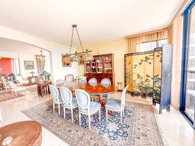 Exclusivo Apartamento Amueblado en Altos de Mayorca, Escazú - HG - Imagen 10