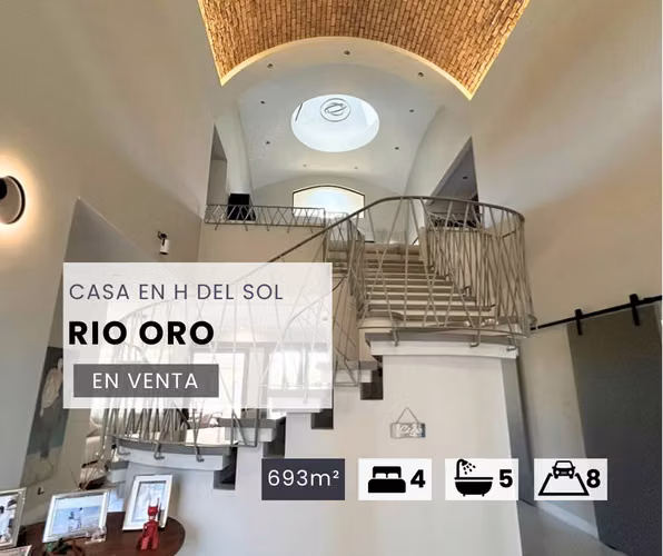 House in Condominium in Hacienda del Sol, Santa Ana