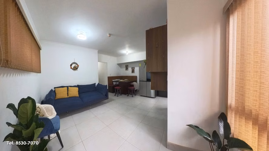 VENTA APARTAMENTO CONDOMINIO FRANCISCO DE HEREDIA 1ER NIVEL CON PATIO