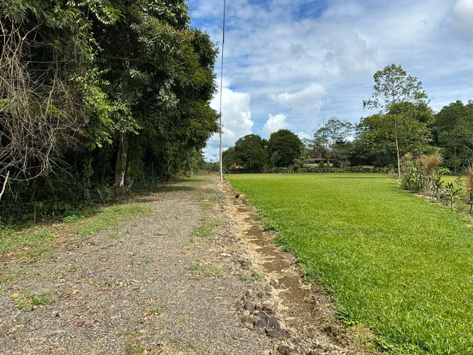 Venta de Quintas en Sarapiquí