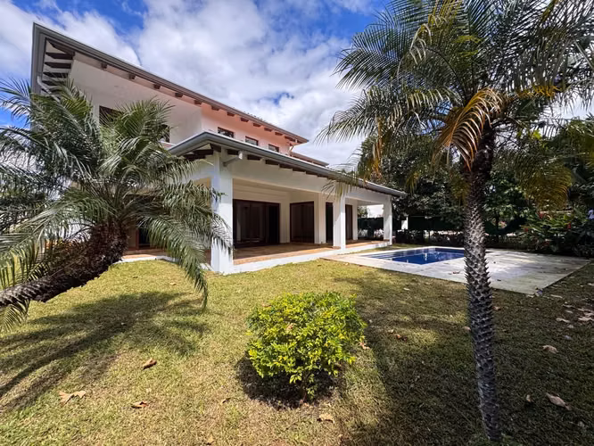 VENTA DE CASA EN CONDOMINIO HACIENDA LINDORA - SANTA ANA - Imagen 10