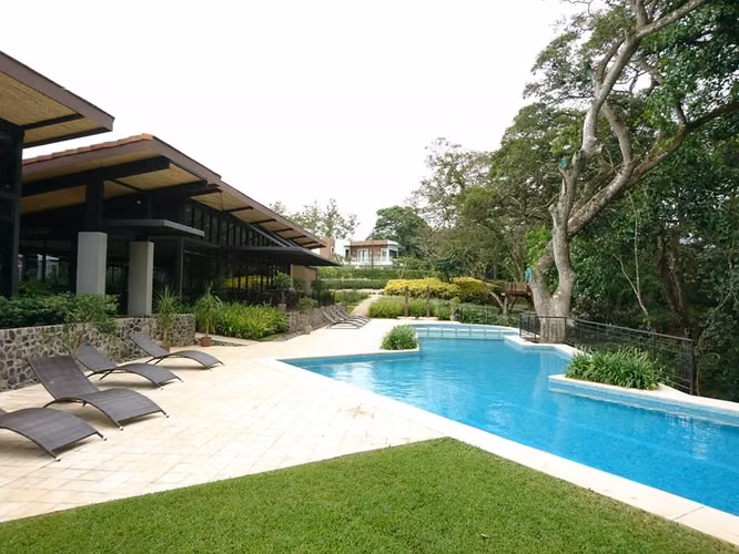 Lot in Alajuela, Alajuela, Guácima