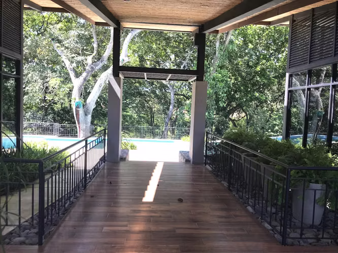 VENTA DE LOTES EN CONDOMINIO - LA GUACIMA - Imagen 13