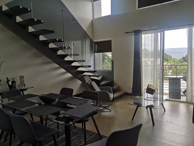 Venta de apartamento Tipo Loft - Totalmente amueblado ID5925