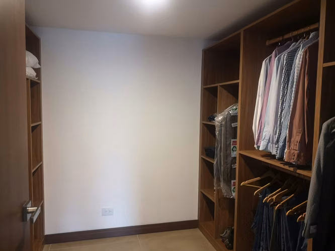 Venta de apartamento Tipo Loft - Totalmente amueblado ID5925