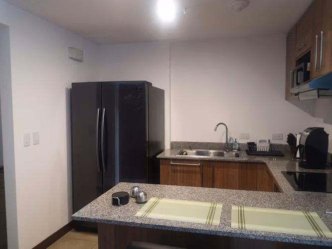 Venta de apartamento Tipo Loft - Totalmente amueblado ID5925