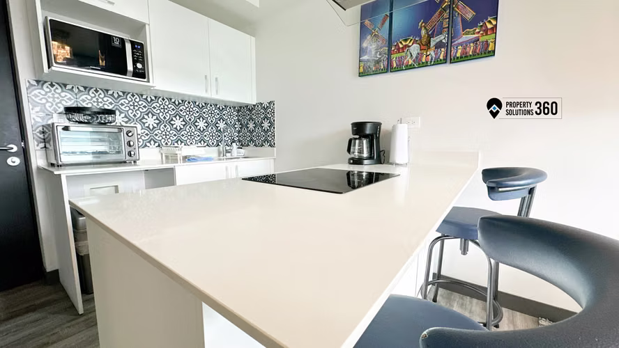 Alquiler de Apartamento Amueblado en Secrt Sabana, San José - Imagen 4