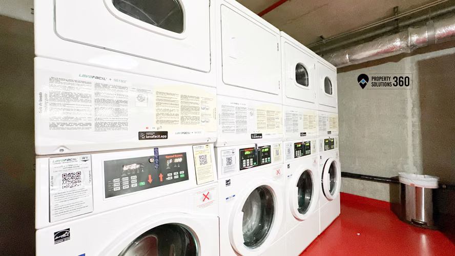 Alquiler de Apartamento Amueblado en Secrt Sabana, San José - Imagen 18