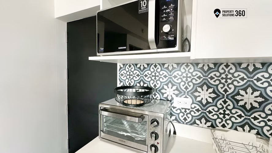 Alquiler de Apartamento Amueblado en Secrt Sabana, San José - Imagen 5