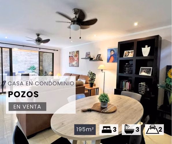 Condominium House · Pozos de Santa Ana, San José, Costa Rica