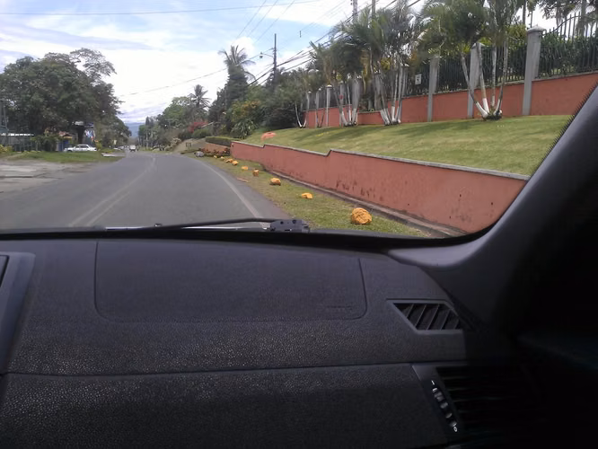 Lote 20.000 m² con potencial turístico – La Garita