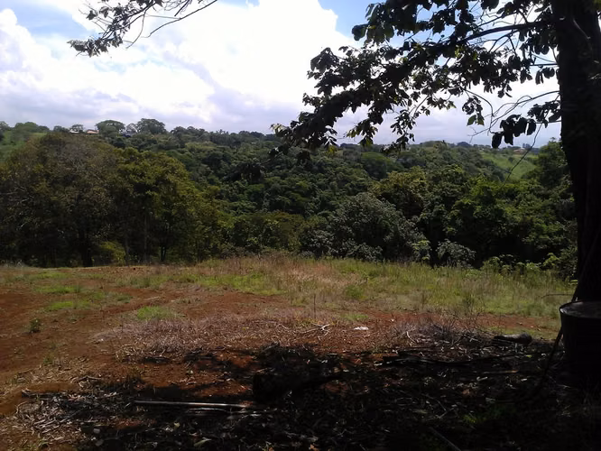 Lote 20.000 m² con potencial turístico – La Garita