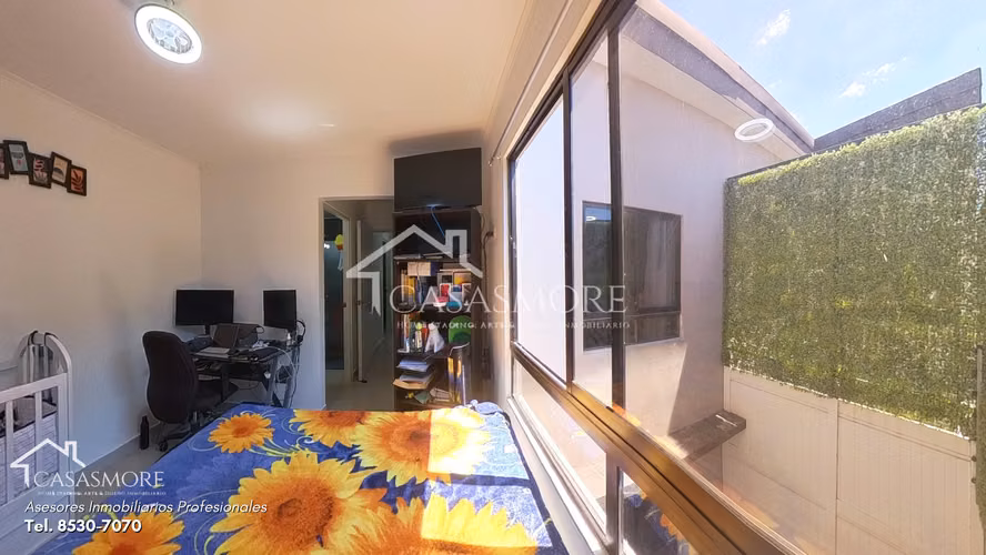 VENTA APARTAMENTO CONDOMINIO FRANCISCO DE HEREDIA PARQUEO TECHADO CONTACTENOS!
