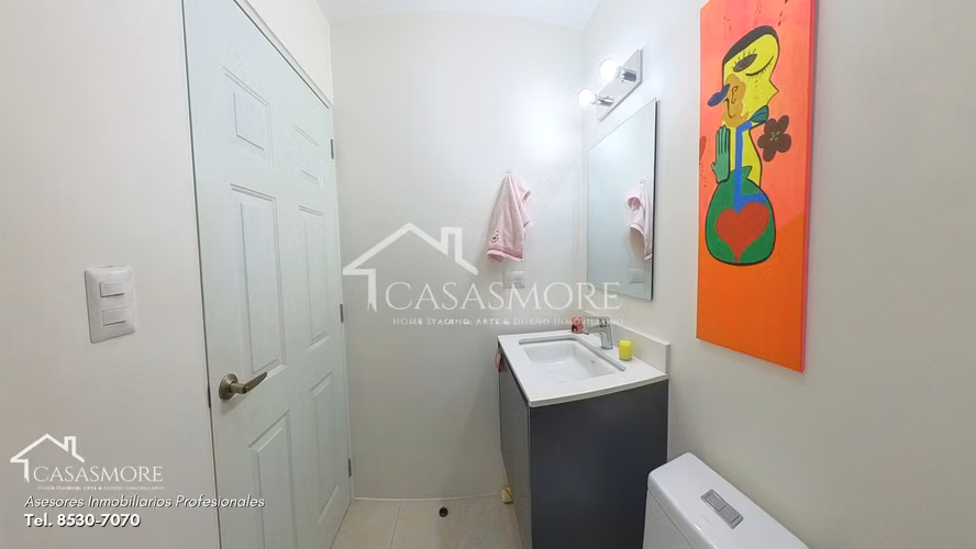 VENTA APARTAMENTO CONDOMINIO FRANCISCO DE HEREDIA PARQUEO TECHADO CONTACTENOS!