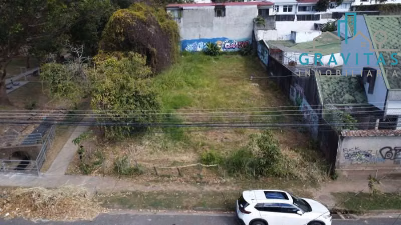 Venta de lote en San Pedro | 640 m2 | USO MIXTO | F 657 - Imagen 4