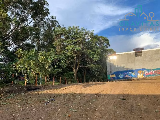 Venta de lote en San Pedro | 640 m2 | USO MIXTO | F 657 - Imagen 2