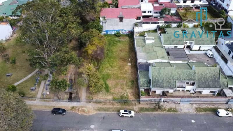 Venta de lote en San Pedro | 640 m2 | USO MIXTO | F 657 - Imagen 10