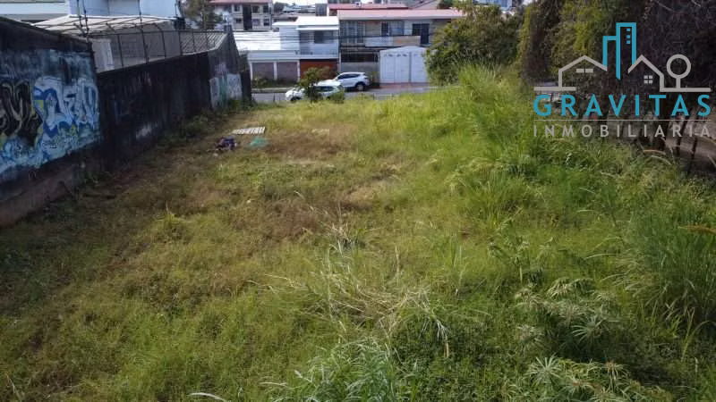 Venta de lote en San Pedro | 640 m2 | USO MIXTO | F 657 - Imagen 5