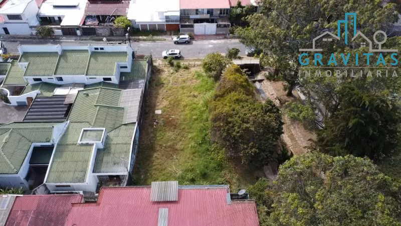 Venta de lote en San Pedro | 640 m2 | USO MIXTO | F 657 - Imagen 13