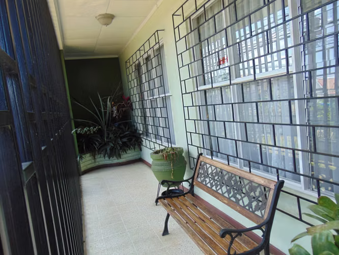 Vendo lote Hatillo Centro “Comercial y Residencial” 945 m2