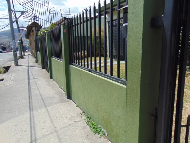 Vendo lote Hatillo Centro “Comercial y Residencial” 945 m2