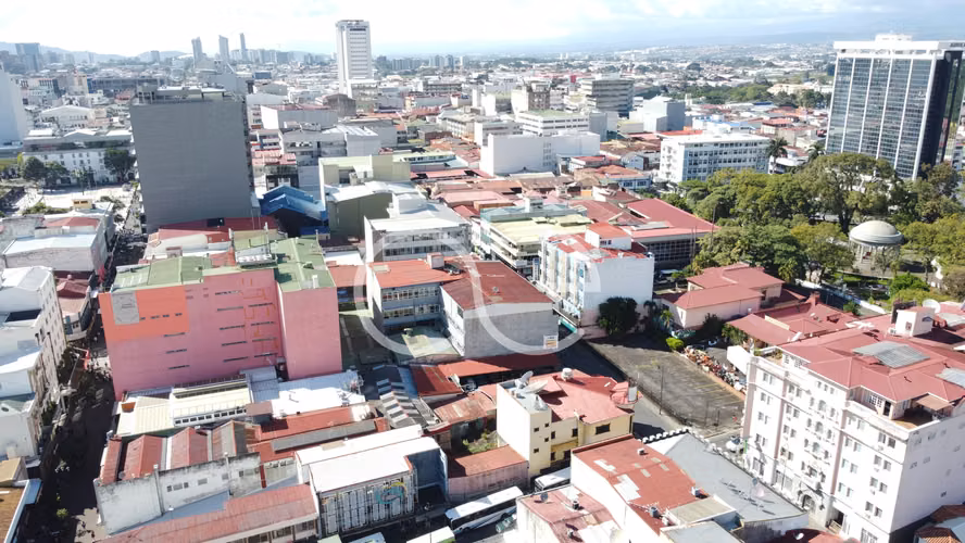 AE ARQUITECTURA | VENTA EDIFICIO SAN JOSE AV1 CA9 AE 1254