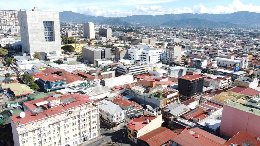 AE ARQUITECTURA | VENTA EDIFICIO SAN JOSE AV1 CA9 AE 1254