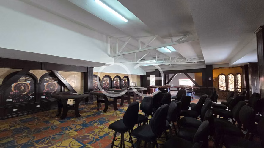 AE ARQUITECTURA | VENTA EDIFICIO SAN JOSE AV1 CA9 AE 1254