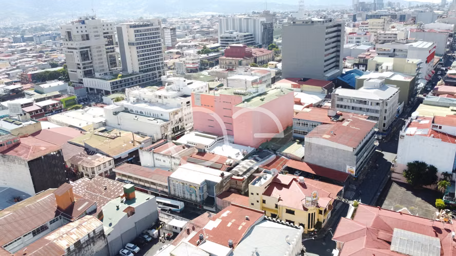AE ARQUITECTURA | VENTA EDIFICIO SAN JOSE AV1 CA9 AE 1254