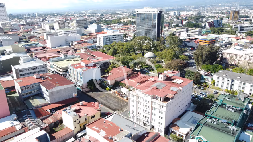 AE ARQUITECTURA | VENTA EDIFICIO SAN JOSE AV1 CA9 AE 1254