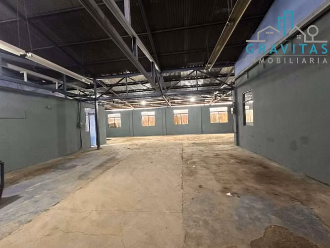Venta de Bodega en San José | 400 m2 | USO COMERCIAL | F 422 - Imagen 6