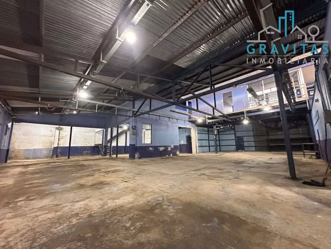 Venta de Bodega en San José | 400 m2 | USO COMERCIAL | F 422 - Imagen 19