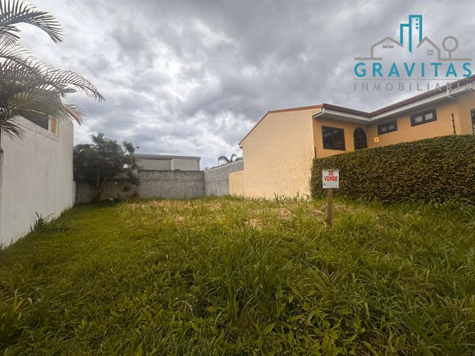 Venta de lote en Curridabat | 317 m2 | PLANO | F 602 - Imagen 14