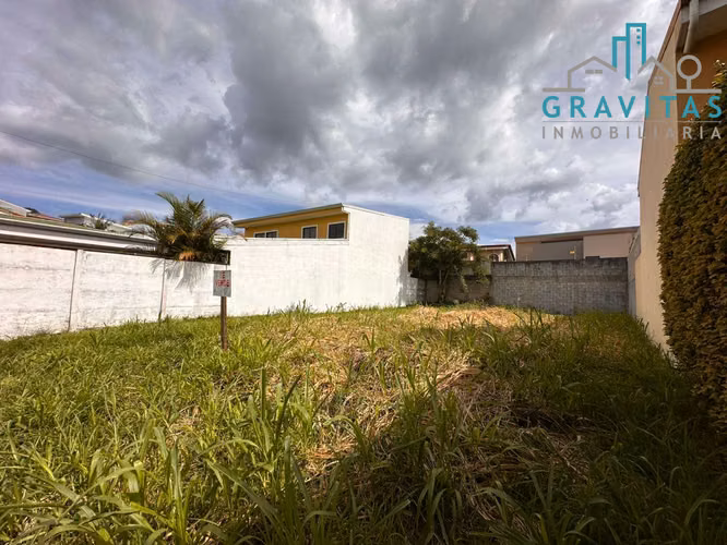 Venta de lote en Curridabat | 317 m2 | PLANO | F 602 - Imagen 12